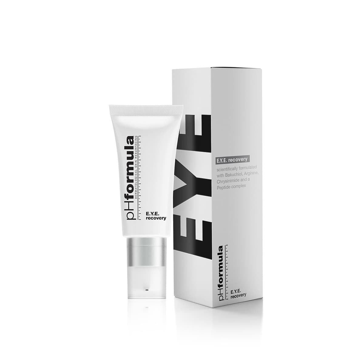 E.Y.E. recovery image